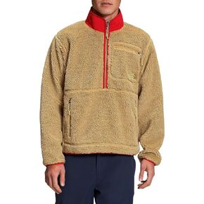 THE NORTH FACE Extreme Pile Pullover