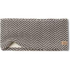Columbia Unisex Palmer Peak Headband, Chalk/Herringbone, One Size in Saudi Arabia
