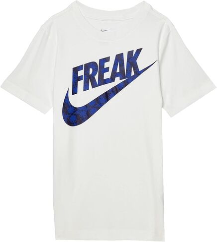 تيشيرت كرة السلة Signature للأولاد من Nike (الأطفال الصغار/الأطفال الكبار) in Kuwait