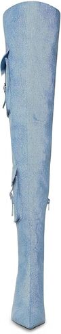 Steve Madden Brittany womens Over-the-Knee Boot in Saudi Arabia
