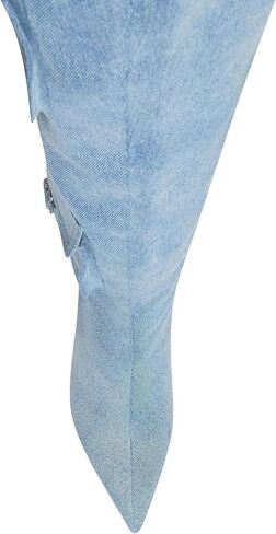 Steve Madden Brittany womens Over-the-Knee Boot in Saudi Arabia