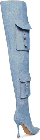 Steve Madden Brittany womens Over-the-Knee Boot in Saudi Arabia