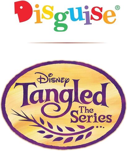 زي حذاء Rapunzel المضيء من Disguise مقاس 11/12 متوسط in Saudi Arabia