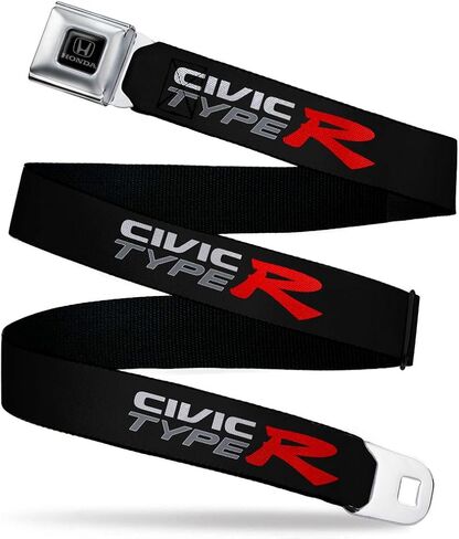 Buckle-Down Belts seatbelt Belt, Multicolor, 1.5 Wide - 24-38 Inches in Length US in Saudi Arabia