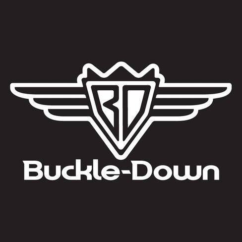Buckle-Down Belts seatbelt Belt, Multicolor, 1.5 Wide - 24-38 Inches in Length US in Saudi Arabia