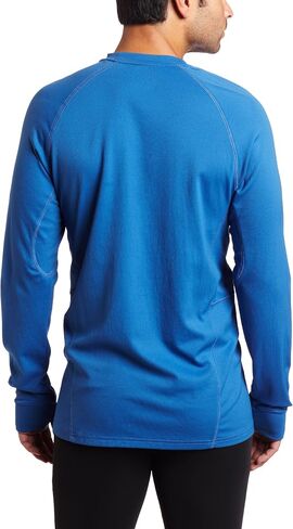 Columbia Men's Big Carve Wicking Thermal Shirt in Saudi Arabia