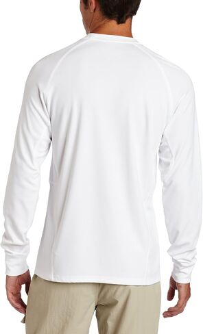 Columbia Men's Big Carve Wicking Thermal Shirt in Saudi Arabia