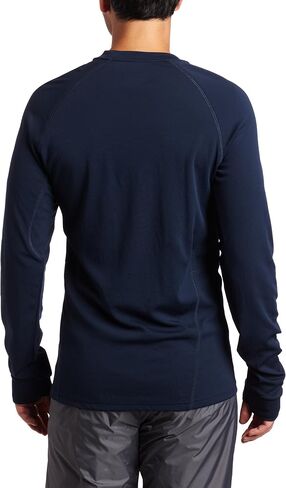 Columbia Men's Big Carve Wicking Thermal Shirt in Saudi Arabia
