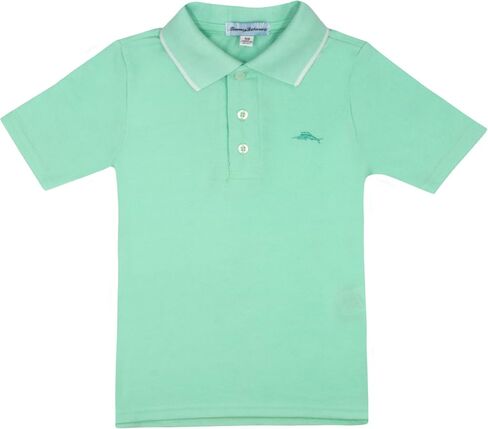مجموعة قمصان بولو للأولاد من Tommy Bahama مكونة من 3 قطع، مجموعة قمصان بولو للأولاد مكونة من 3 قطع in Kuwait