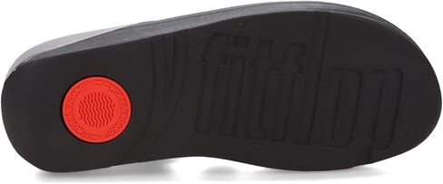FitFlop Halo Bead-Circle Metallic Toe-Post Sandals in Saudi Arabia