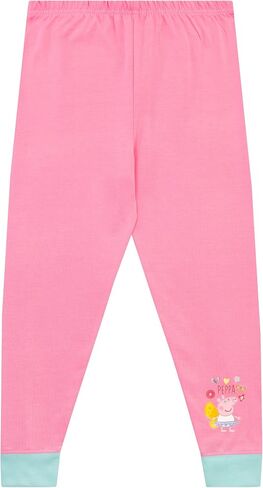 Peppa Pig Girls Fairy Pajamas in Saudi Arabia