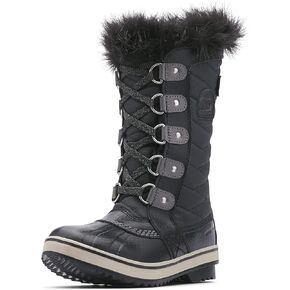 Sorel Unisex-Child Youth Tofino Ii Snow Boot, 0.5 UK in Kuwait