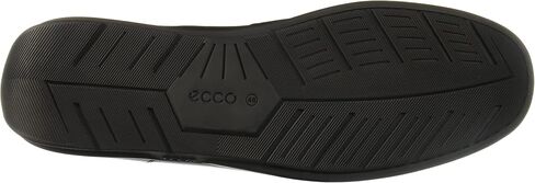 حذاء ECCO الكلاسيكي Moc 2.0 سهل الارتداء للرجال من طراز القيادة in Saudi Arabia