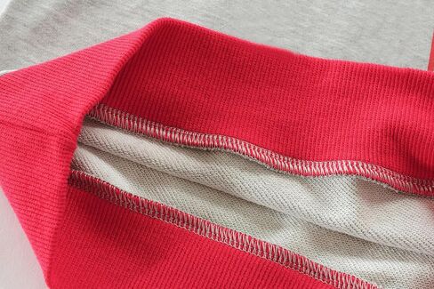 Little Hand Toddler Boys Dinosaur Sweatshirts Dump Truck Love Shirts Sport Pullover Active Shirt Kids 2-7 Years in Kuwait