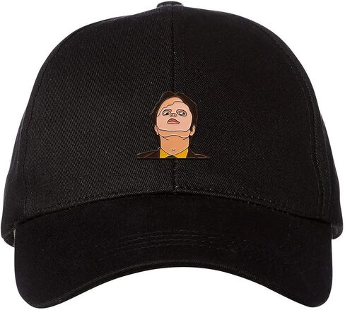 قناع دوايت سكروت من شركة بالانسيد كو. دبوس رين ويلسون in Kuwait