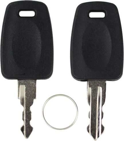 TSA007 TSA002 المفاتيح الرئيسية لاستبدال الأمتعة لحقيبة الأمتعة الجمركية (TSA007 TSA002-أسود) in Kuwait