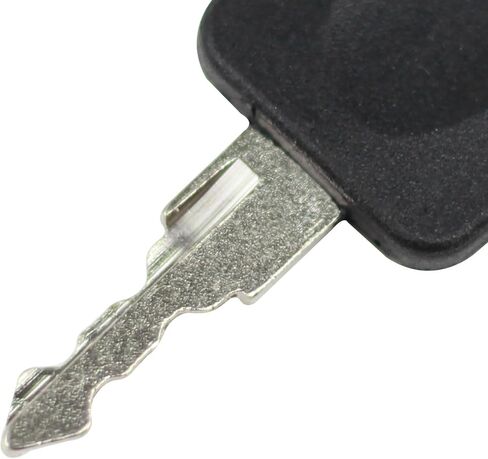 TSA007 TSA002 المفاتيح الرئيسية لاستبدال الأمتعة لحقيبة الأمتعة الجمركية (TSA007 TSA002-أسود) in Kuwait