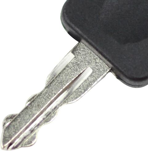 TSA007 TSA002 المفاتيح الرئيسية لاستبدال الأمتعة لحقيبة الأمتعة الجمركية (TSA007 TSA002-أسود) in Kuwait