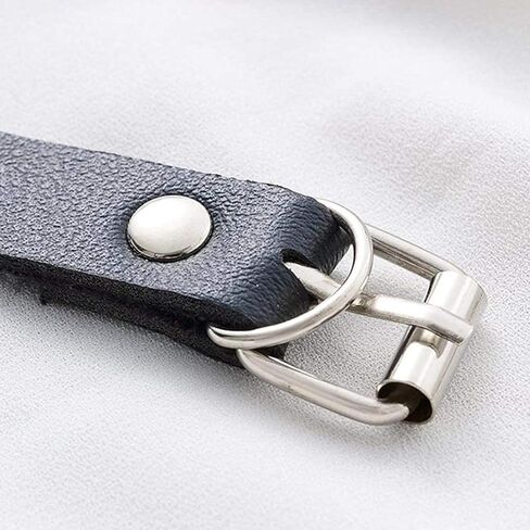 Victray Punk Leather Waist Chains Summer Beach Ring Body Chain Fashion Belly Belts Body Accessories Jewelry for Women and Girls in Kuwait