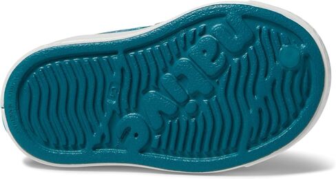 Native Shoes Jefferson Bling (Toddler) Saba Patina Bling/Shell White 9 Toddler M in Saudi Arabia