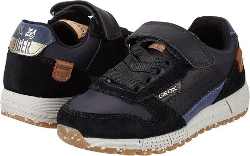 Geox Alben 39 Sneakers, Boys in Saudi Arabia
