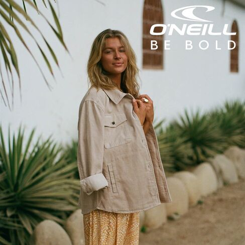 O'NEILL Kanya in Saudi Arabia