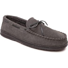 شبشب بدون كعب Trapper للرجال من Sperry مع رباط من الجلد الخام، شبشب بدون كعب خفيف الوزن للرجال