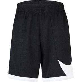 Nike Boy's Dri-FIT™ Basketball Shorts (Toddler/Little Kids)