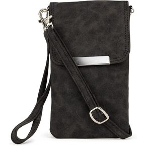 حقائب كروس جلدية للنساء من ESTALON - حقائب يد نسائية بحمالة الكتف in Kuwait