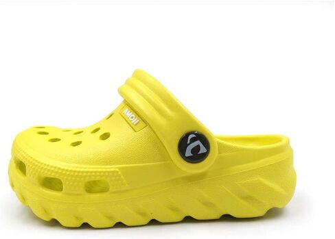 حذاء Amoji Kid Garden Clogs سهل الارتداء in Kuwait