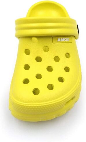 حذاء Amoji Kid Garden Clogs سهل الارتداء in Kuwait