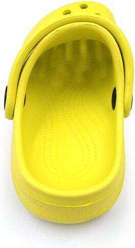حذاء Amoji Kid Garden Clogs سهل الارتداء in Kuwait