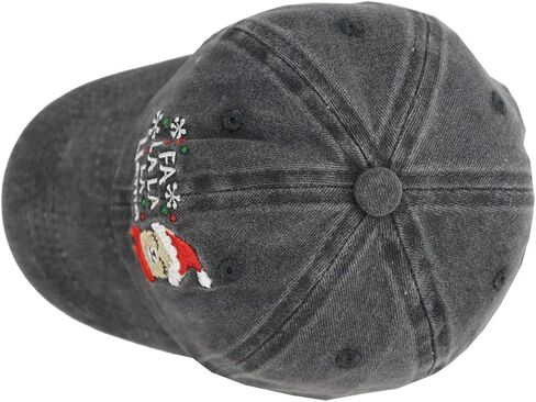 كيه كيه ام كيه اس اتش اتش جي قبعة بيسبول للاولاد والبنات الصغار قابلة للغسل وقابلة للتعديل للشباب من سن 3-10 سنوات in Kuwait