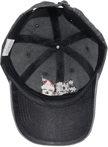 كيه كيه ام كيه اس اتش اتش جي قبعة بيسبول للاولاد والبنات الصغار قابلة للغسل وقابلة للتعديل للشباب من سن 3-10 سنوات in Kuwait