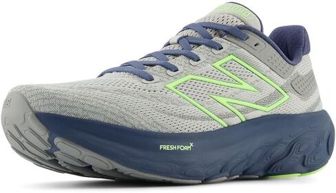 New Balance Men's Fresh Foam X 1080 V13 Running Shoe in Saudi Arabia