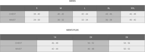 CANARI Men's Fitness Spandex Cycling Short with Comfort Padding, Black in Saudi Arabia