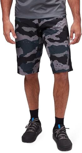 Troy Lee Designs Cycling Mountain Bike Trail Biking MTB Bicycle Shorts for Mens, Ruckus Shorts W/Liner in Saudi Arabia