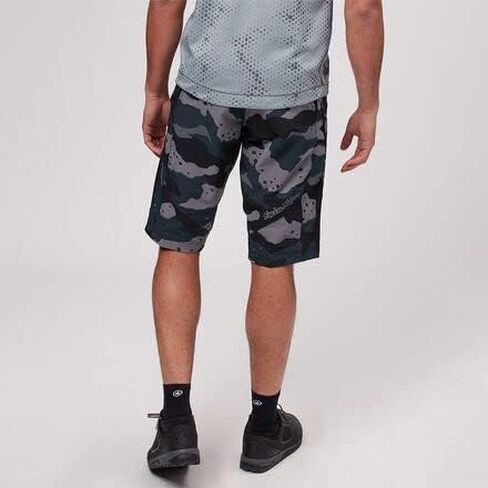 Troy Lee Designs Cycling Mountain Bike Trail Biking MTB Bicycle Shorts for Mens, Ruckus Shorts W/Liner in Saudi Arabia