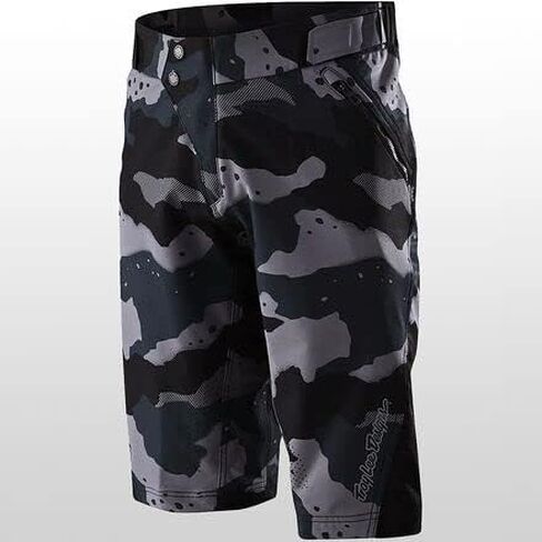 Troy Lee Designs Cycling Mountain Bike Trail Biking MTB Bicycle Shorts for Mens, Ruckus Shorts W/Liner in Saudi Arabia