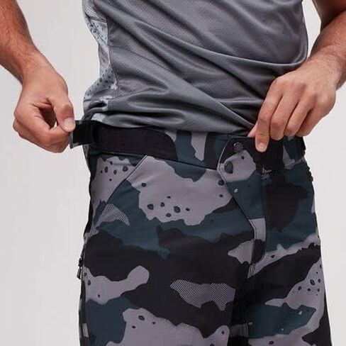 Troy Lee Designs Cycling Mountain Bike Trail Biking MTB Bicycle Shorts for Mens, Ruckus Shorts W/Liner in Saudi Arabia
