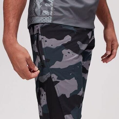 Troy Lee Designs Cycling Mountain Bike Trail Biking MTB Bicycle Shorts for Mens, Ruckus Shorts W/Liner in Saudi Arabia