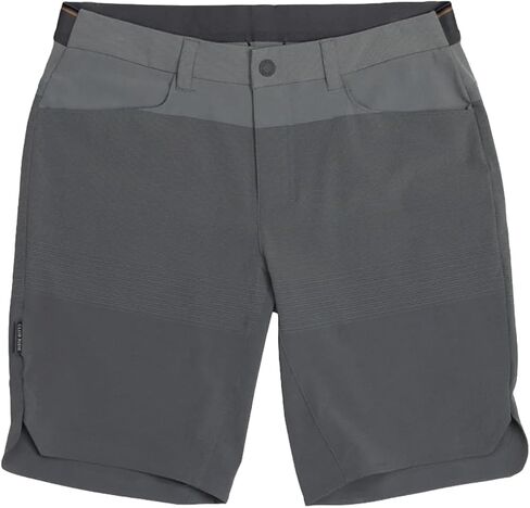 Club Ride Men's Rider Shorts - High-Performance Biking Shorts for Men, Ideal for Mountain Biking, Road Riding, and Cycling in Saudi Arabia
