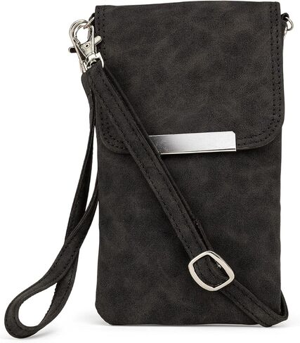 حقائب كروس جلدية للنساء من ESTALON - حقائب يد نسائية بحمالة الكتف in Kuwait