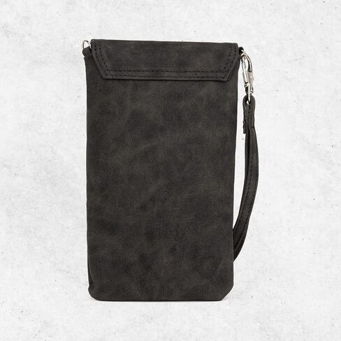 حقائب كروس جلدية للنساء من ESTALON - حقائب يد نسائية بحمالة الكتف in Kuwait