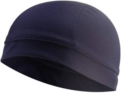Ewanda store Helmet Liner Skull Caps Cooling Sweat Running Hard Hat Liner Cycling Cap for Men Women in Saudi Arabia