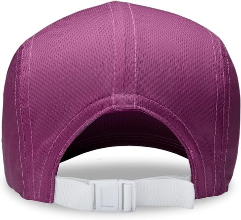 Headsweats Standard Race Hat (Amazonian Purple), One Size in Saudi Arabia