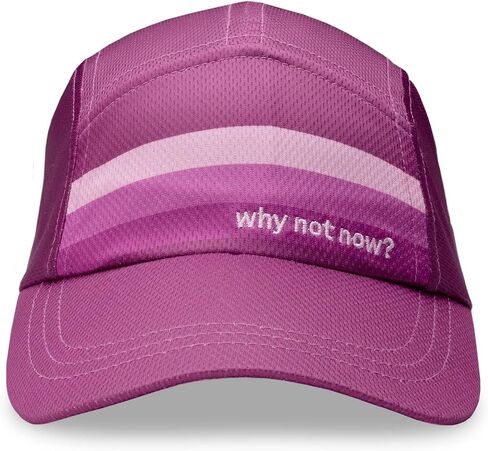 Headsweats Standard Race Hat (Amazonian Purple), One Size in Saudi Arabia