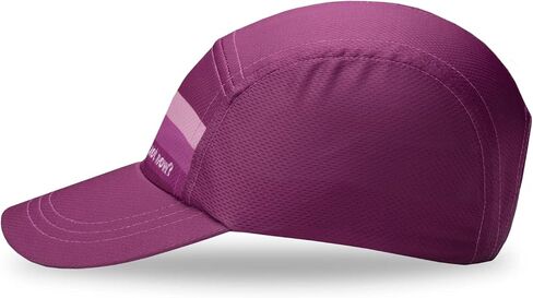 Headsweats Standard Race Hat (Amazonian Purple), One Size in Saudi Arabia