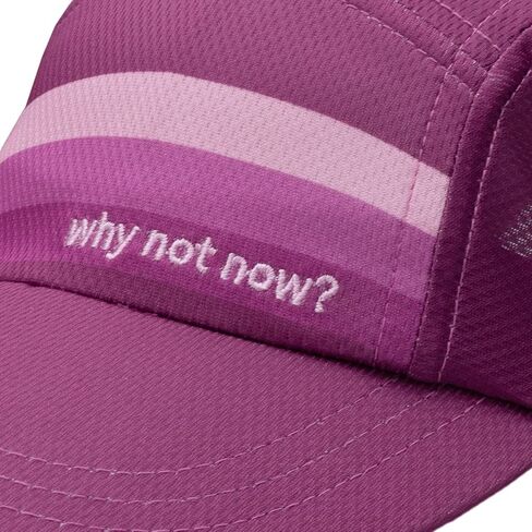 Headsweats Standard Race Hat (Amazonian Purple), One Size in Saudi Arabia