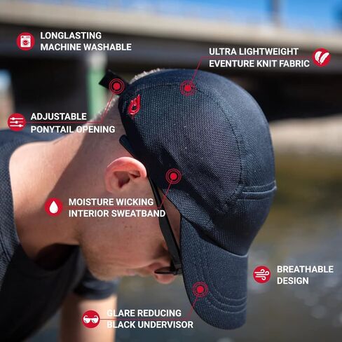 Headsweats Standard Race Hat (Amazonian Purple), One Size in Saudi Arabia